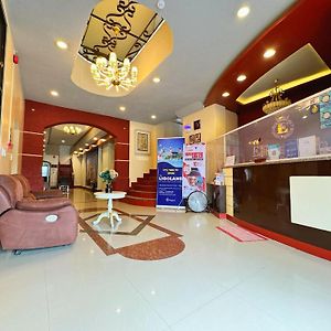 Elizabeth Hotel - Naga